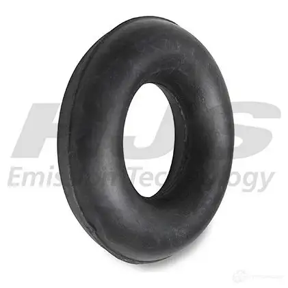 Cl silencer HJS 1196801 E 3IG9 4012588030573 83323095