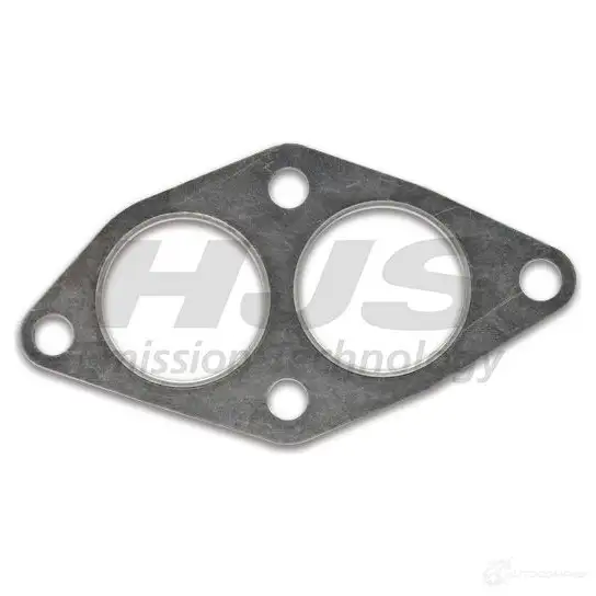 Прокладка трубы глушителя HJS 83111913 LE ZYBK 4012588193704 1195874