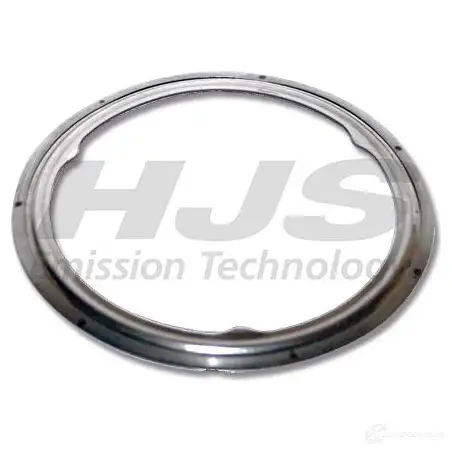 Прокладка трубы глушителя HJS 127350803 4012588355652 83121828 I71 ZXW