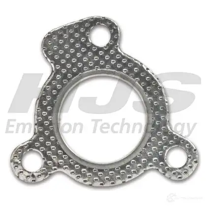 Прокладка трубы глушителя HJS 1197067 D9 P4T 4012588034939 83447448