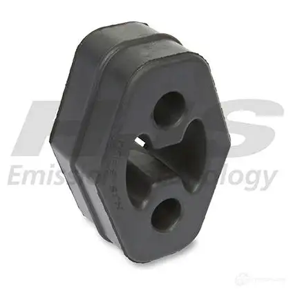 Кронштейн крепления глушителя HJS 38KMG 4 1195862 4012588307316 831119000