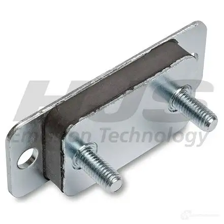 Кронштейн крепления глушителя HJS S7IIJ R 1195867 4012588193698 83111906