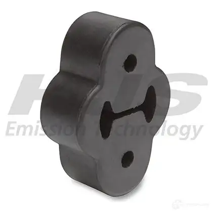 Кронштейн крепления глушителя HJS 4012588192189 1196386 0BQ0 6RS 83141960