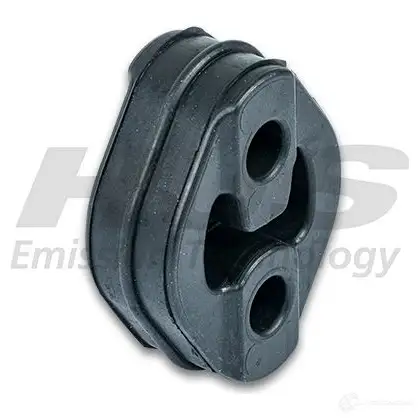 Кронштейн крепления глушителя HJS SYAE YS 83447460 1437976959