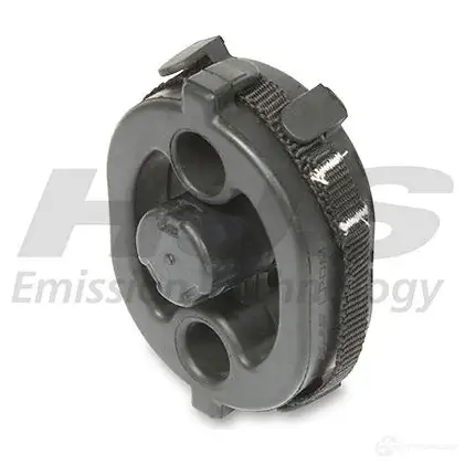 Кронштейн крепления глушителя HJS 4012588333711 83212960 4CR Z8A 1196625