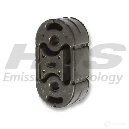 Кронштейн крепления глушителя HJS OSK1 UDN 4012588345011 83132844 1196210