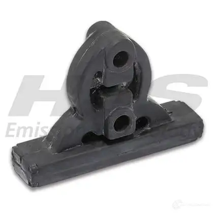 Кронштейн крепления глушителя HJS 1196967 83417307 7 12V6 4012588302250