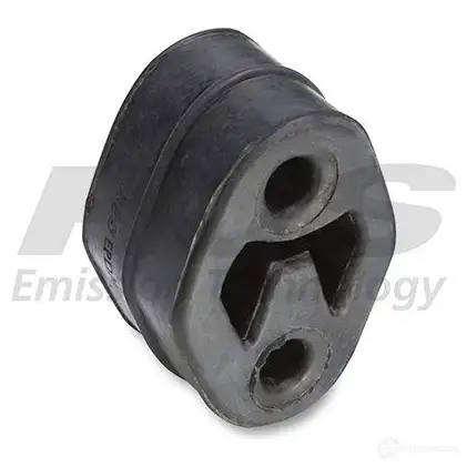 Кронштейн крепления глушителя HJS 83157108 4012588163110 9D J1KS 1196495