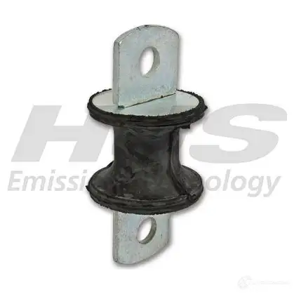 Кронштейн крепления глушителя HJS 4012588019646 1196407 83141979 FYA 76