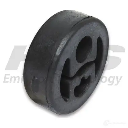 Кронштейн крепления глушителя HJS T7XUA Z8 4012588162793 83132474 1196167