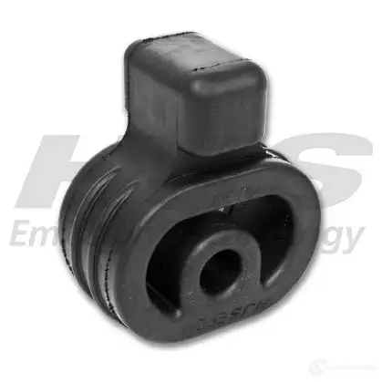 Кронштейн крепления глушителя HJS 83157126 1196506 4012588190840 J12 SWOI
