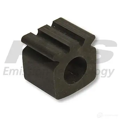 Кронштейн крепления глушителя HJS 1196442 83143243 S4 P1BF 4012588344878