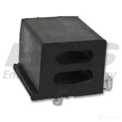 Кронштейн крепления глушителя HJS 83212910 4012588227003 1196603 4P S54K1
