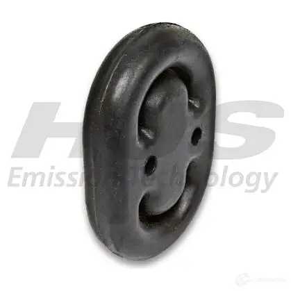 Кронштейн крепления глушителя HJS 4012588008121 1195829 83111362 H2XJO R1