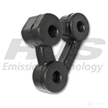 Кронштейн крепления глушителя HJS 83437869 1197033 4012588306289 X LG4EC