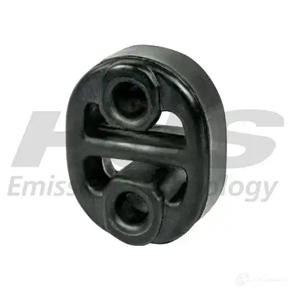 Кронштейн крепления глушителя HJS 83437875 1437977130 CPMT3 4