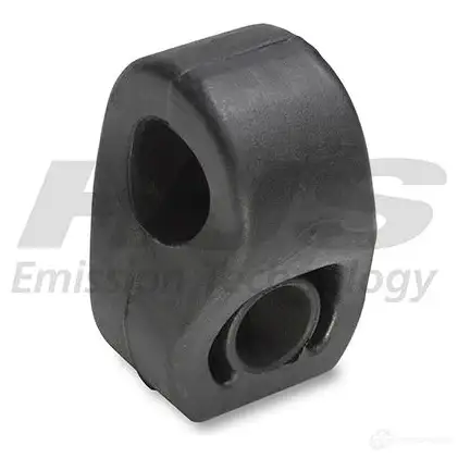 Кронштейн крепления глушителя HJS 4012588162823 1196169 ESBD6G Z 83132477