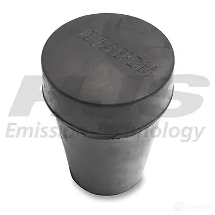 Резинка глушителя HJS 1195871 UF0 ZRUU 4012588150752 83111910
