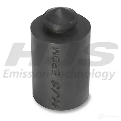 Резинка глушителя HJS HA3C AM 1195966 83113908 4012588345387