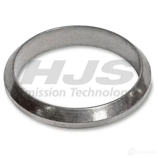 Прокладка трубы глушителя HJS 1196911 FJR DQ 83358049 4012588041869 изображение 0