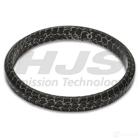 Прокладка трубы глушителя HJS TIF 9K 83113955 1437460809