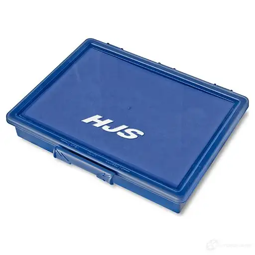 Приварная гайка датчика температуры отработавших газов HJS 92102000 I FLSS0 1198243 4012588393067 - Изображение 1