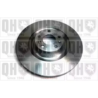 Тормозной диск QUINTON HAZELL SAE3VLF 2QHNA O 647637 BDC5775