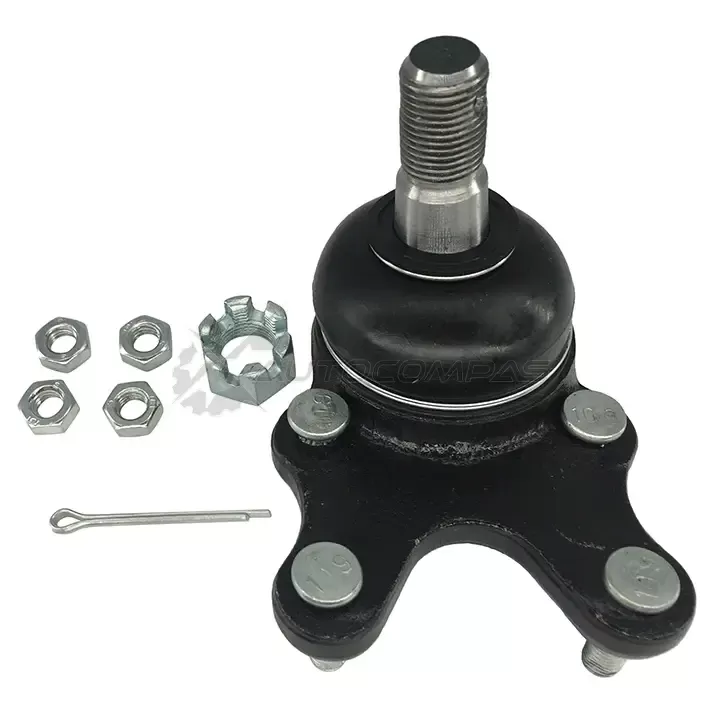 Шаровая опора Toyota Hiace 4 (H100) 1995-2006 43350-29056 24507668 - Изображение 1