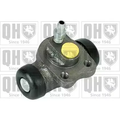 Рабочий тормозной цилиндр QUINTON HAZELL BWC3536 1DUJ I4 O6M1ZWW 652515