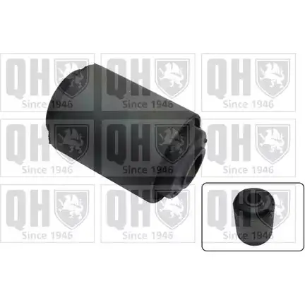 Подушка двигателя, опора QUINTON HAZELL 653596 EM1952 XREX9 A IHBK5