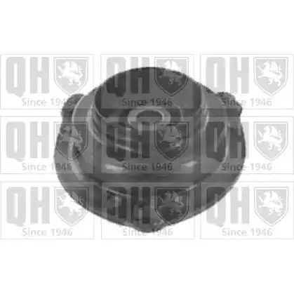 Опора амортизатора QUINTON HAZELL PQSZ0DB GV 17LO 655816 EMR6101
