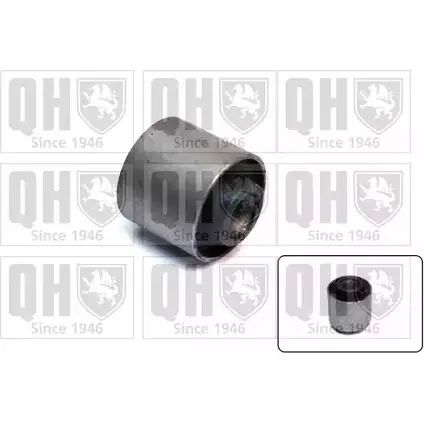 Сайлентблок QUINTON HAZELL 655870 EMS1493 00EX I3 T7OKQIR