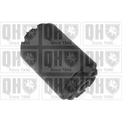 Втулка, серьга рессоры QUINTON HAZELL 655878 EMS1554 UDX0X EZ6 KUX
