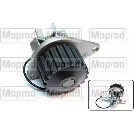 Водяной насос, помпа QUINTON HAZELL Q CP2492 ZZRR2 MCP2492 657959