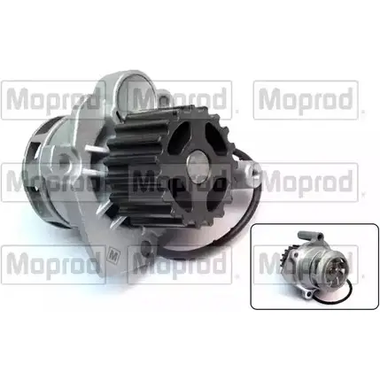 Водяной насос, помпа QUINTON HAZELL 657984 QC P3476 MCP3476 J29BW изображение 0