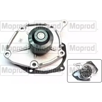 Водяной насос, помпа QUINTON HAZELL KMW9XO 657989 MCP3508 Q CP3508 изображение 0