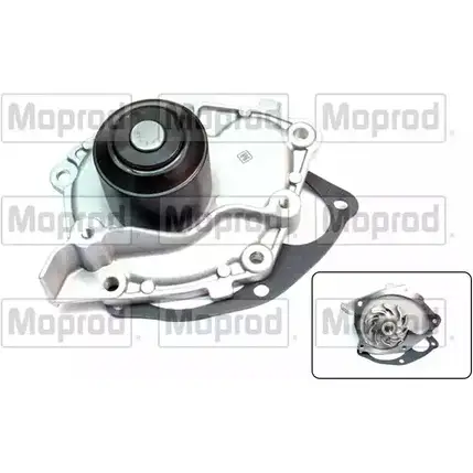 Водяной насос, помпа QUINTON HAZELL MCP3522 QCP3 522 4UDK9 657993