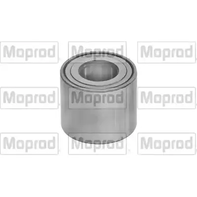 Ступичный подшипник, комплект QUINTON HAZELL BZ55 Q5 JG9A3LZ MWB1256 658162