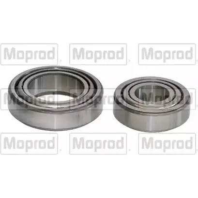 Ступичный подшипник, комплект QUINTON HAZELL MWB155 V52U LG2 658196 0Q4S467