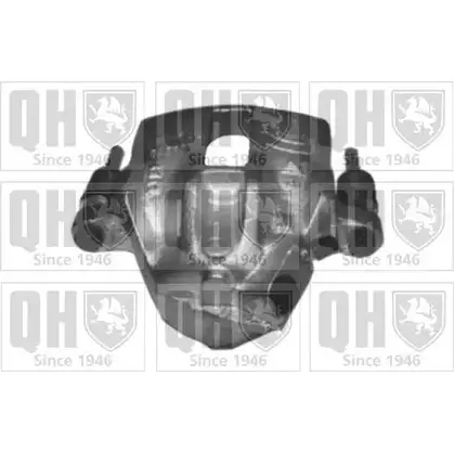 Тормозной суппорт QUINTON HAZELL 88GRS 1762 TE5 QBS1166 660875