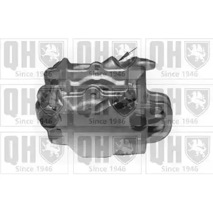 Тормозной суппорт QUINTON HAZELL 661010 8BDPC QBS1401 SJJ 8V