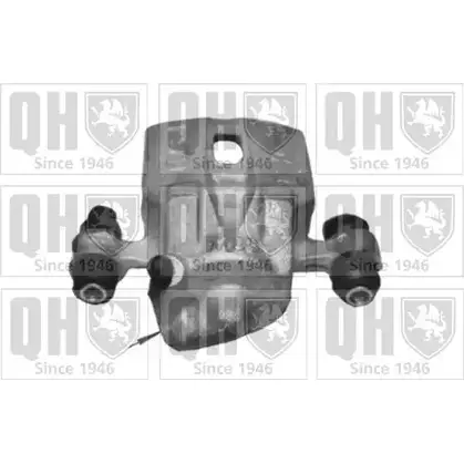 Тормозной суппорт QUINTON HAZELL 661104 1 ZJ8KA QBS1503 NA5U3 изображение 0