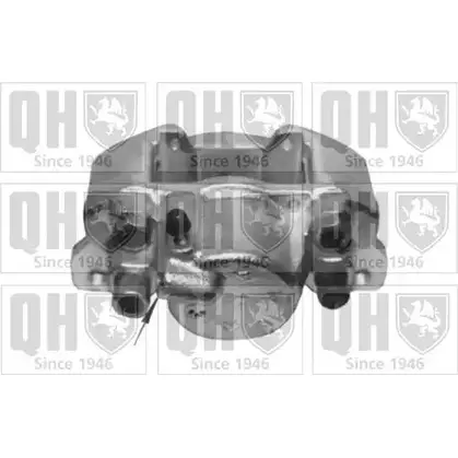 Тормозной суппорт QUINTON HAZELL QBS1509 IVPEF 00QB3 3T 661108