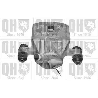 Тормозной суппорт QUINTON HAZELL 661450 INHT2WO 9DABD W9 QBS2427