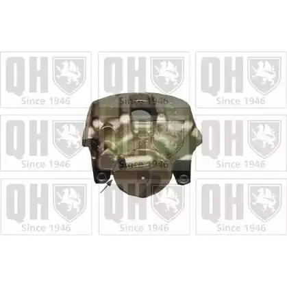 Тормозной суппорт QUINTON HAZELL FXHRN M HT8NF 662090 QBS3335 изображение 0