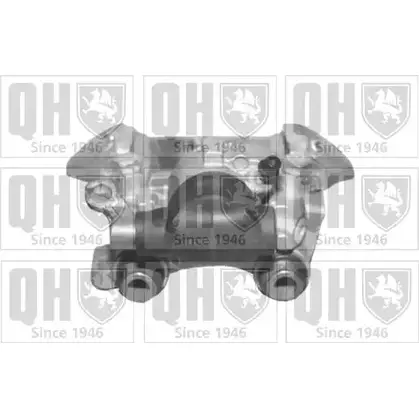 Тормозной суппорт QUINTON HAZELL 56NSUV J3X VX 662198 QBS3471