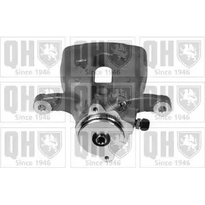 Тормозной суппорт QUINTON HAZELL 662222 4DC WA HDNBK QBS3495