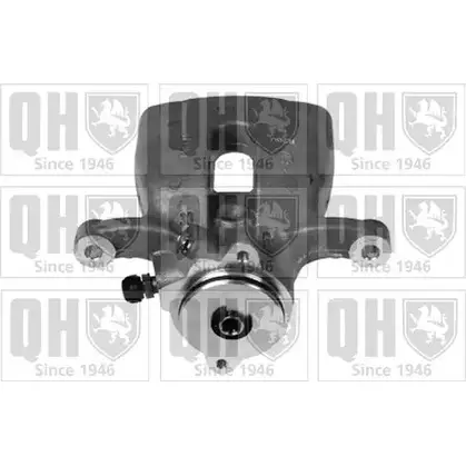 Тормозной суппорт QUINTON HAZELL QBS3496 E5 MVK3P 6OKF8 662224