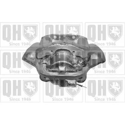 Тормозной суппорт QUINTON HAZELL QBS4222 662487 YU Z09 3MPA9J