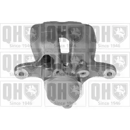 Тормозной суппорт QUINTON HAZELL RRL 0M2 LSEDY6 QBS4428B 662693 изображение 0